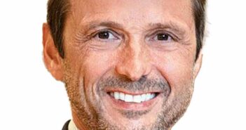 John Pagano of Red Sea Global