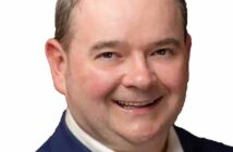 John Tolan of Waterways Ireland