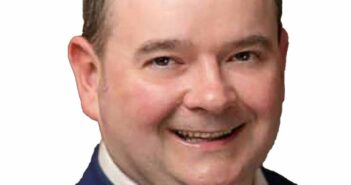 John Tolan of Waterways Ireland