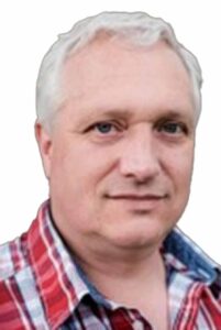 John van Dorland FNV Aviation Director