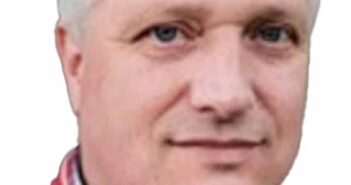 John van Dorland FNV Aviation Director