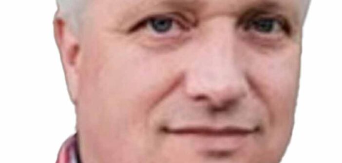 John van Dorland FNV Aviation Director