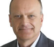 José Luque President of Aencos