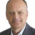José Luque President of Aencos