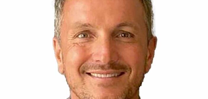 Josh Stewart CEO of IBGAA Aviation