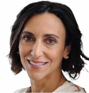 Julieta McCurry of Delta