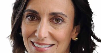 Julieta McCurry of Delta
