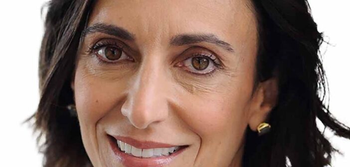 Julieta McCurry of Delta