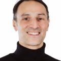 Karim Malak CEO of Easyhotel