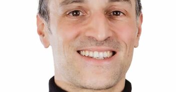 EasyHotel introduces Apple Wallet key cards at London Shoreditch & Paris Aubervilliers Karim Malak CEO of Easyhotel
