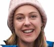 Katie Malone of AE Expeditions