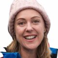 Katie Malone of AE Expeditions