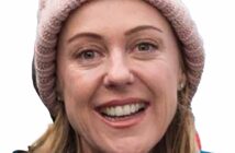 Katie Malone of AE Expeditions