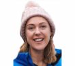 Katie Malone of AE Expeditions
