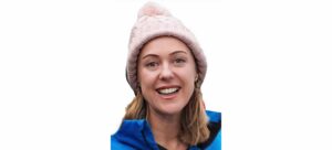 Katie Malone of AE Expeditions