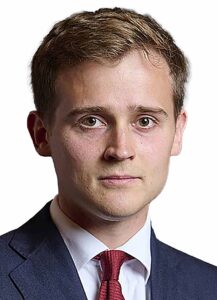 Keir Mather Westminster Deputy Tranport MInister