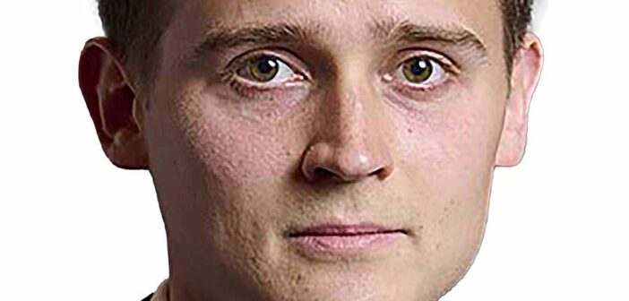 Keir Mather Westminster Deputy Tranport MInister