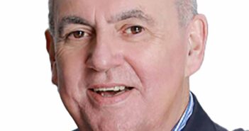 Ken Fitzgibbon CEO of EirTrade Aviation