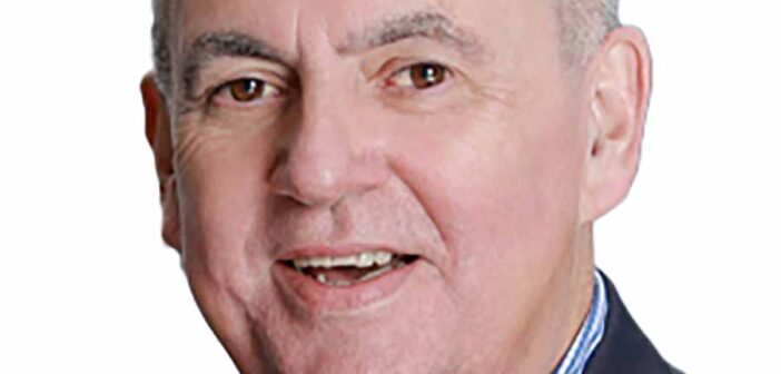 Ken Fitzgibbon CEO of EirTrade Aviation