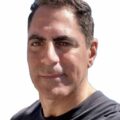 Ken Muskat of Emerald Cruises