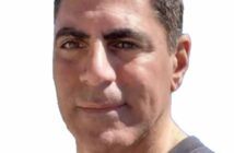 Ken Muskat of Emerald Cruises