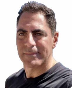 Ken Muskat of Emerald Cruises