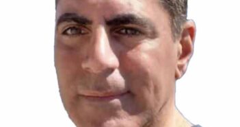 Ken Muskat of Emerald Cruises