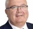 Kieran Kehoe CEO of Meath County Council