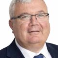 Kieran Kehoe CEO of Meath County Council