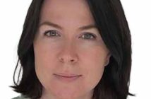 Leane Higgins