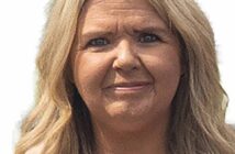 Majella Farrell of Meath county council