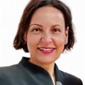Marcella Ercolin Tourism Ireland Manager for Italy