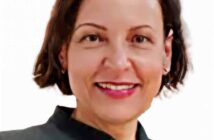 Marcella Ercolin Tourism Ireland Manager for Italy