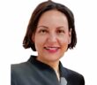 Marcella Ercolin Tourism Ireland Manager for Italy