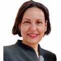 Marcella Ercolin Tourism Ireland Manager for Italy