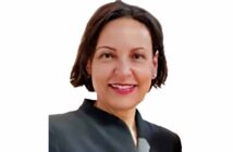 Marcella Ercolin Tourism Ireland Manager for Italy