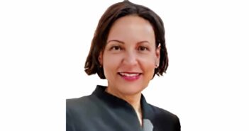 Marcella Ercolin Tourism Ireland Manager for Italy