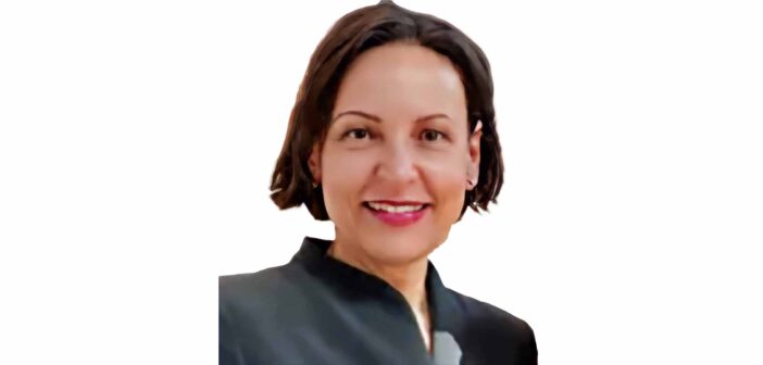 Marcella Ercolin Tourism Ireland Manager for Italy
