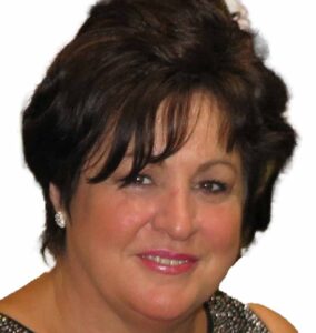 Marie McCarthy of Irish Ferries