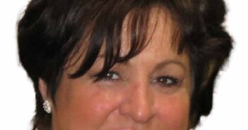 Marie McCarthy of Irish Ferries