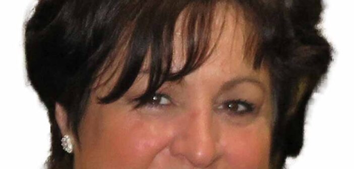 Marie McCarthy of Irish Ferries