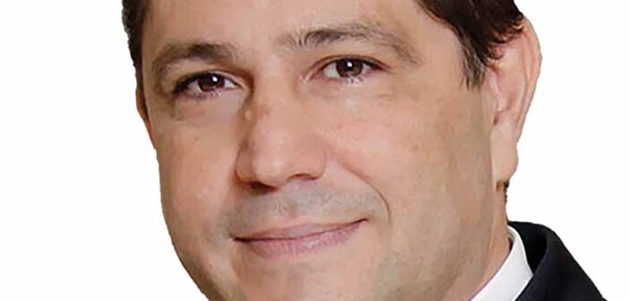 Mario Ferreira CEO of Mystic Cruises