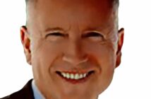 Matthew Cox CEO of Sunwest Aviation