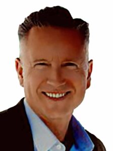 Matthew Cox CEO of Sunwest Aviation