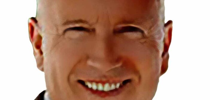 Matthew Cox CEO of Sunwest Aviation