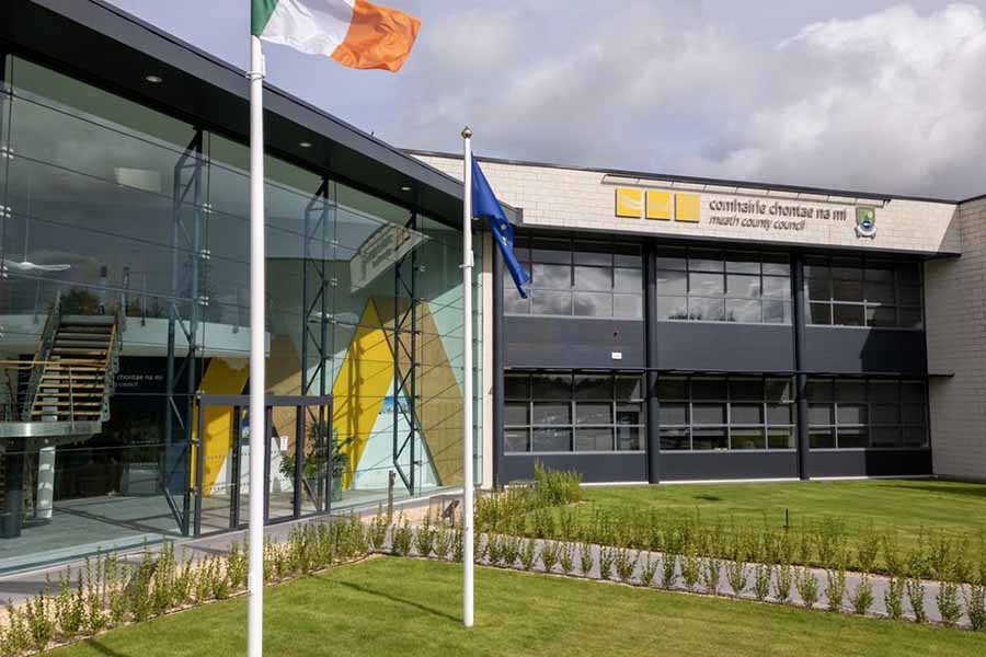 Navan thrive centre