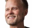 Niko Karstikko CEO of Bob W hospitality