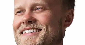 Niko Karstikko CEO of Bob W hospitality