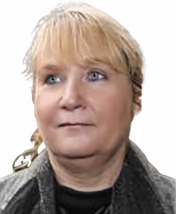 Nora Corcoran Cultural Director of Misleór