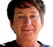 Olga Henry GM of the Marine Hotel in Ballycastle